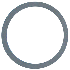 Indium Gasket 99.99%, OD80mm, ID60mm, Thickness 0.5mm Indium Gasket 99.99%, OD80mm, ID60mm, Thickness 0.5mm